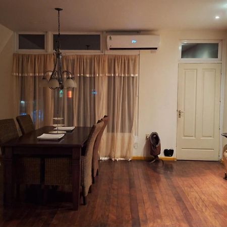Pleasant Stay Paramaribo Eksteriør billede