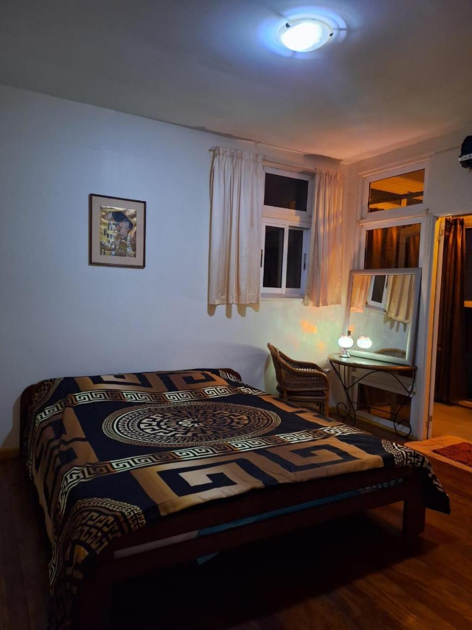 Pleasant Stay Paramaribo Eksteriør billede