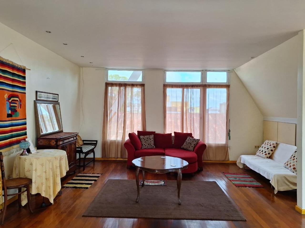 Pleasant Stay Paramaribo Eksteriør billede