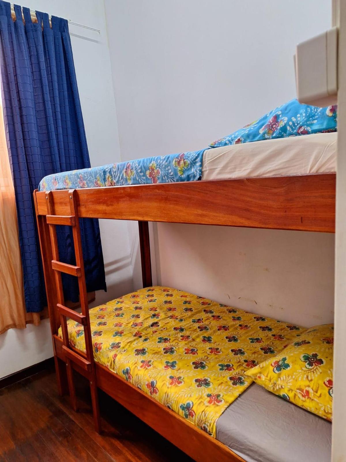 Pleasant Stay Paramaribo Eksteriør billede