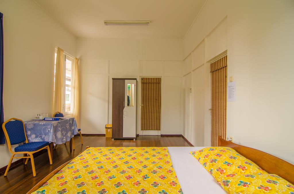 Pleasant Stay Paramaribo Eksteriør billede