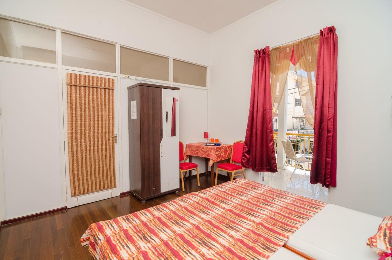 Pleasant Stay Paramaribo Eksteriør billede