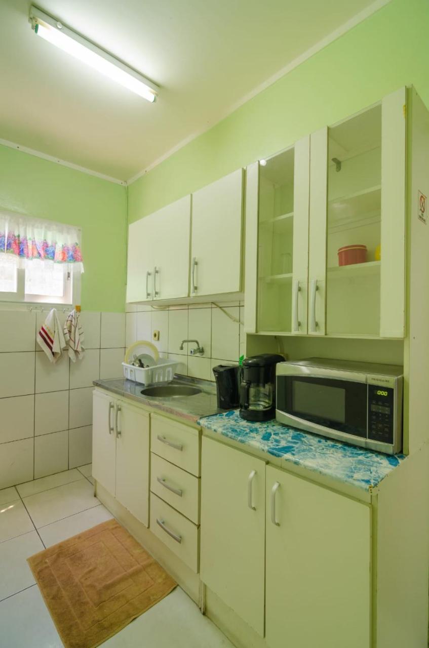Pleasant Stay Paramaribo Eksteriør billede