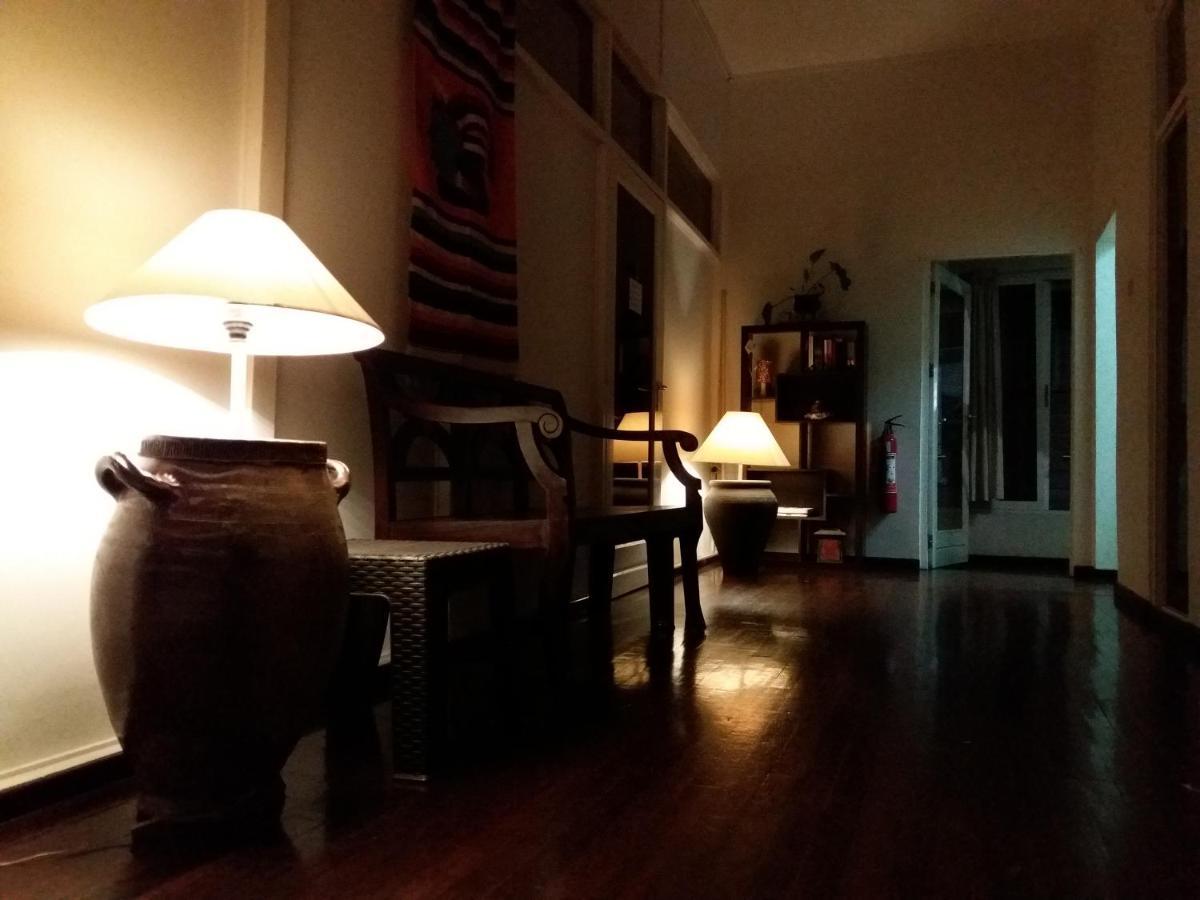 Pleasant Stay Paramaribo Eksteriør billede