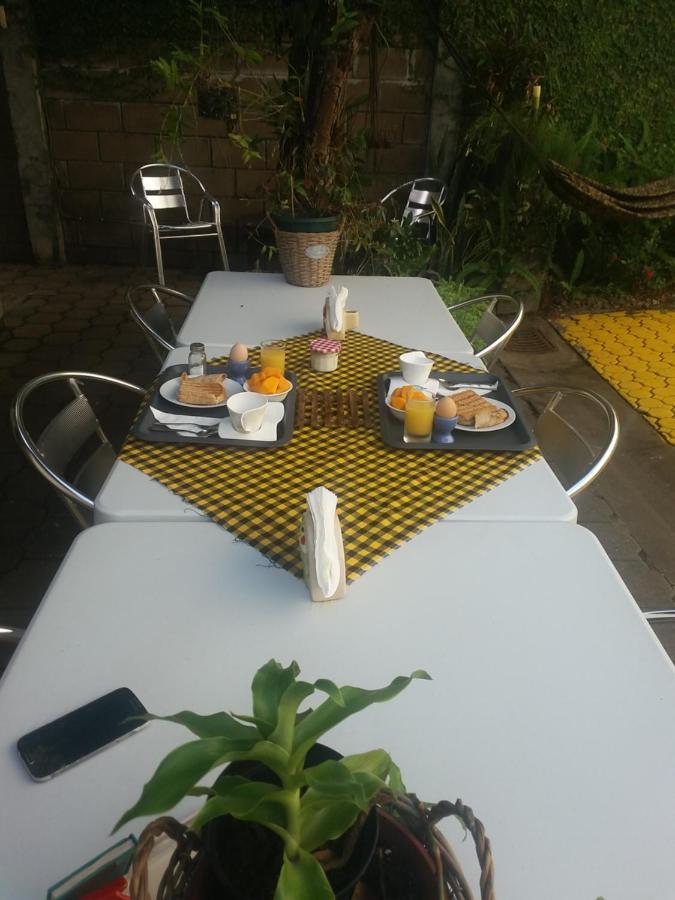 Pleasant Stay Paramaribo Eksteriør billede
